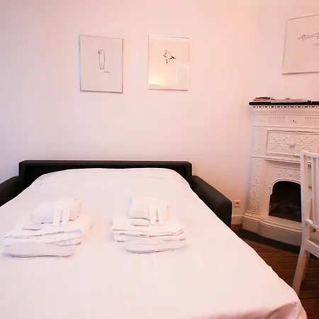 Luckey Homes -rue Constance *