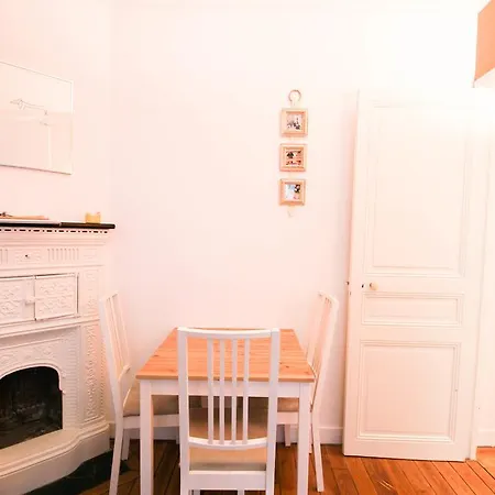 Luckey Homes -rue Constance *